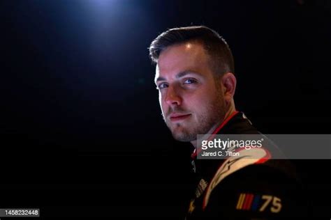 Alex Bowman Photos And Premium High Res Pictures Getty Images