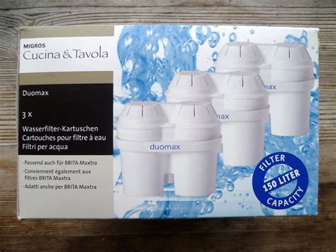 Brita Wasserfilter Marella Kaufen Auf Ricardo