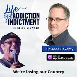 Life After Addiction And Indictment: Patriot StreetFighter Scott McKay - We’re losing our Country