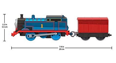 Thomas And Friends Celebration Thomas And Storybook Santabilt®