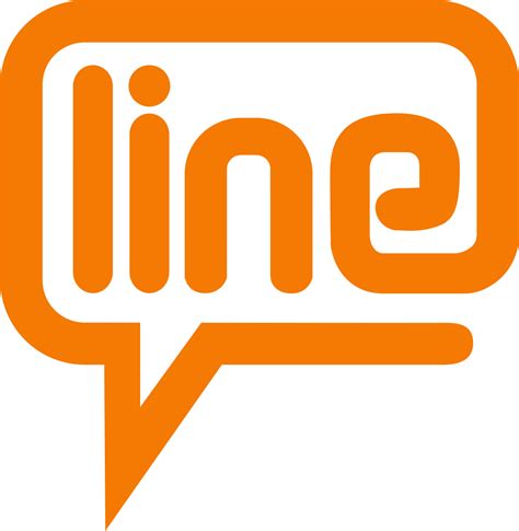 Line App Logo