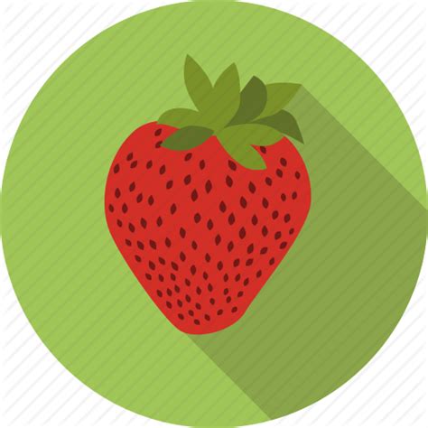 Strawberry Icon Png 38444 Free Icons Library