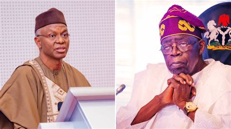 I Am Too Big To Have A Godfather President Tinubu Was Begging Me To Be