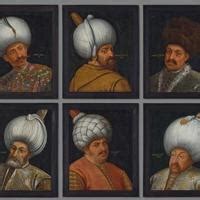 Rare portraits of Ottoman sultans to be sold at London auction