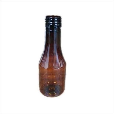 Pharma Pet Bottles With Screw Cap At Best Price In Kolkata National