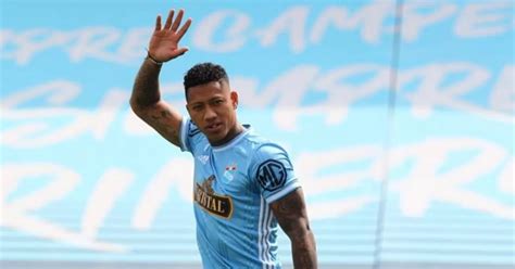 Ray Sandoval Sporting Cristal No Tolerar Actos De Indisciplina Y