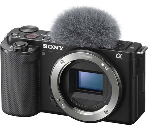 Canon R Vs Nikon Z Vs Sony Zv E Which Is The Best Camera