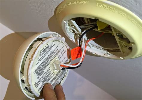 How To Wire Smoke Alarms Uk