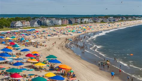 Discover How Long is Long Beach, New York – Your Ultimate Guide - MeasuringKnowHow