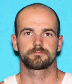 Michael Shane Marshall Williams Sex Offender In Lyons MI 48851