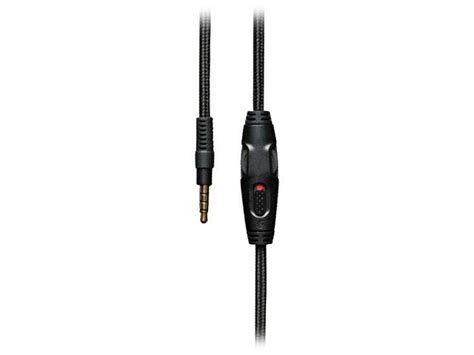 HyperX HXS HSDC1 Cloud Alpha Cable With In Line Control Newegg