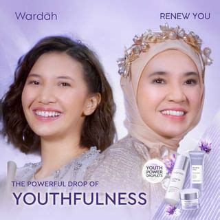 Official Page Wardah Cosmetics Instagram Siapa Yang Mau