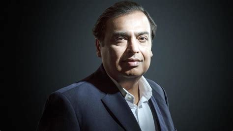 Mukesh Ambani Tops Hurun India Rich List These Are Top 10 Wealthiest