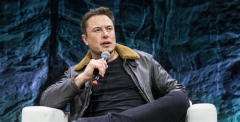 Elon Musk Denies Allegation Of Groping Spacex Worker Buying Her