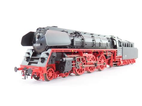 Märklin H0 39209 Stoomlocomotief met tender 1 BR 01 5 Full