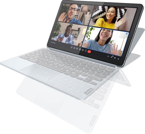 Customer Reviews Lenovo IdeaPad Duet 3 Chromebook Laptop 11 2K