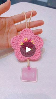 Ideas De Llaveros Crochet En Llaveros Crochet Llaveros