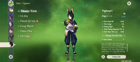 Game Genshin Impact Hoyolab