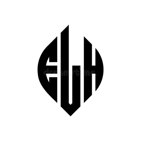 Elh Logo Stock Illustrations – 17 Elh Logo Stock Illustrations, Vectors ...