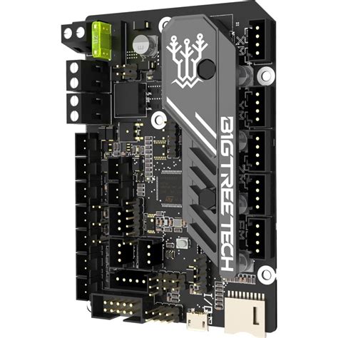 BIGTREETECH SKR Mini E3 - 3DJake International