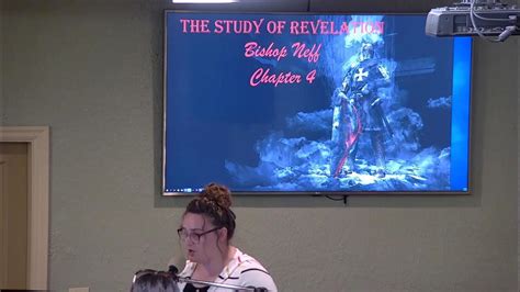 Revelation Chapter 4 Youtube