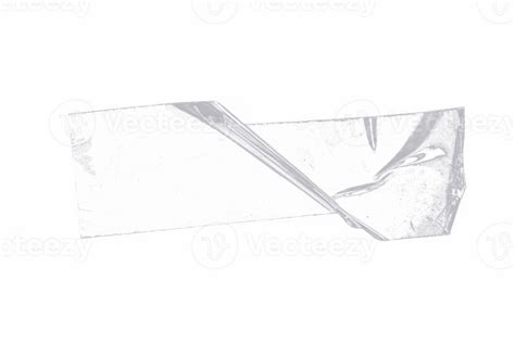 tape clear isolated background 11842198 PNG