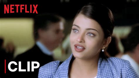 Aishwarya Rai Bachchan Almost Confesses Her Love Jeans Movie Scene