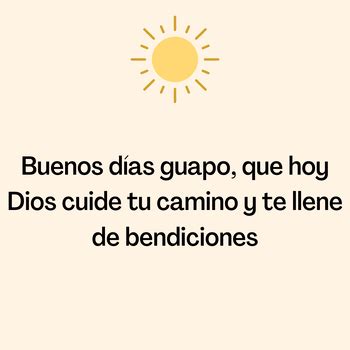 Las mejores frases de buenos días más de 120 frases de buenos días amor