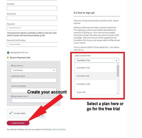 Gohighlevel Mailgun Setup A Step By Step Guide Freedom Bound