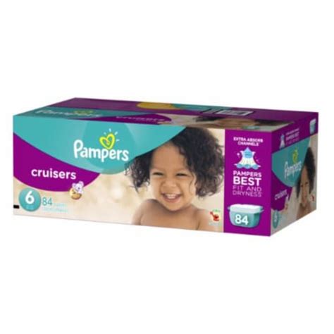 Cruisers Diapers 84 Diapers Smiths Food And Drug