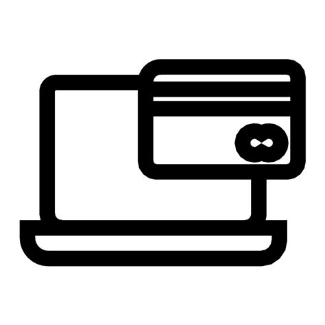 Online Payment Vector Svg Icon Svg Repo