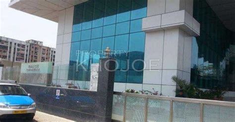 Pinnacle Corporate Park In Bandra East Mumbai Price Brochure Floor