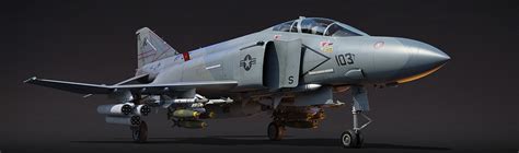 Development Pre Order F S Phantom Ii Pack News War Thunder