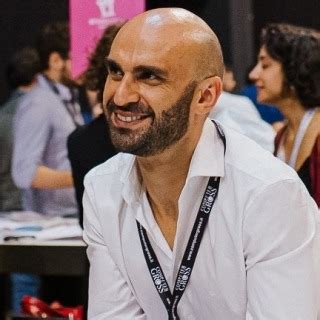 Giuseppe Lapenta Profile Coverage PocketGamer Biz