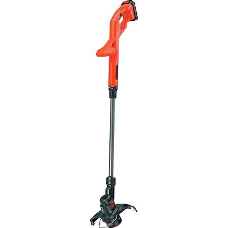 Black Decker BESTA530CM QS BESTA530CM 3 In 1 Multi Trimmer