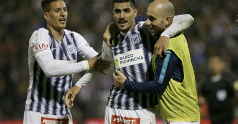 Alianza Lima Mario Salas Habl Sobre El Futuro De Adri N Balboa Y