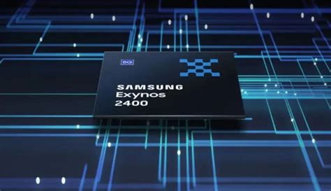 Samsung Exynos 2400 là gì Chip xử lý chỉ xuất hiện trên những sản phẩm