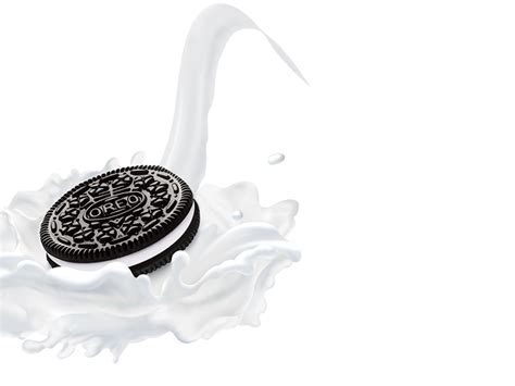 Oreo Png Transparent Image Download Size 800x600px