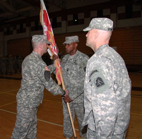 Army North welcomes new battalion command team | Article | The United ...