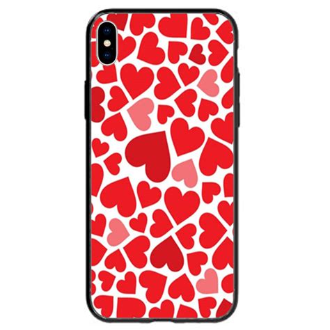 Love Theme Phone Case For Oppo Series Mobile Phone