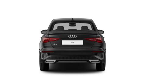 Audi A Sedan S Line Ficha T Cnica Pre O E Itens De S Rie