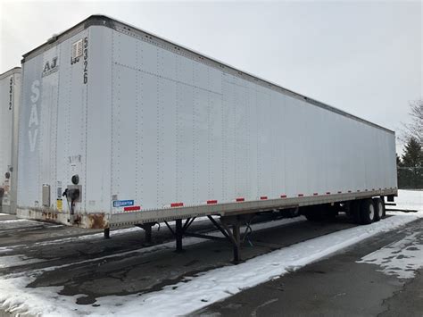 Trailers For Sale In Pennsylvania Truckplanet
