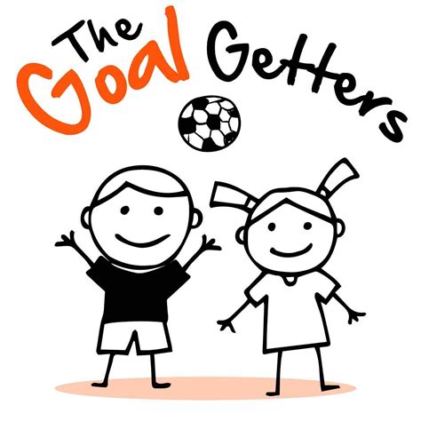 The Goal Getters Barnstaple