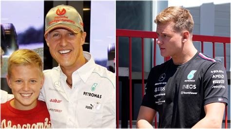 Mick Schumacher Racconta Come Cambiata Drasticamente La Sua Vita Dopo