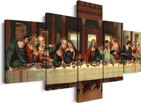 The Last Supper The Last Supper Painting, Last Supper,, 44% OFF