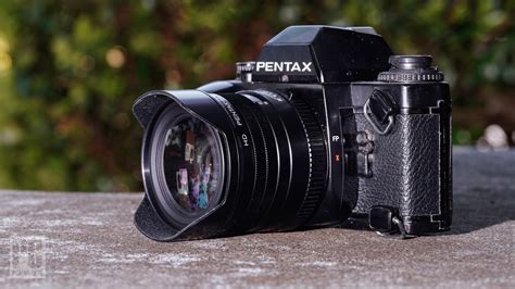 Pentax Hd Fa Mm F Limited Review Pcmag