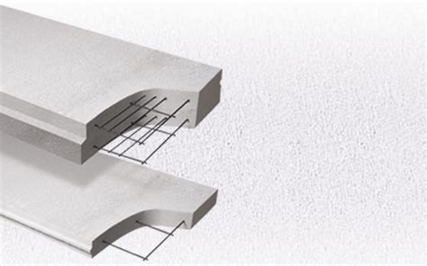 Autoclaved Aerated Concrete Aac Roof Panel Ecotrend