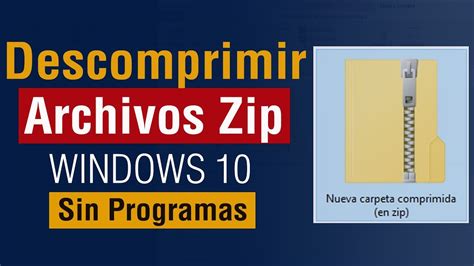 C Mo Hago Para Abrir Un Archivo Winzip