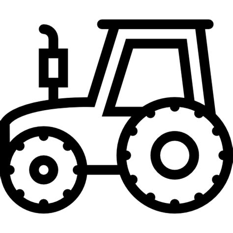 John Deere Tractor Agriculture Industry Tractor Vector Png Download