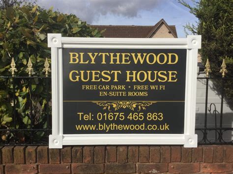 Photo Gallery Blythewood Guest House Birmingham Nec